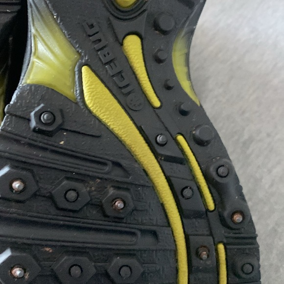 Womens icebug studed boots - Picture 5 of 6